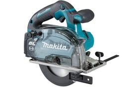 Cortadora De Metais Makita 150mm A Bateria 18V Dcs553z (Não acompanham bateria e carregador)