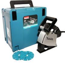 Cortadora De Parede 125MM - 5POL 220V SG1251J MAKITA