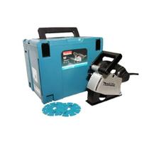 Cortadora De Parede 1400W 220V Sg1251J Makita