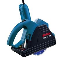 Cortadora de Parede GNF 35 CA 1.400W Professiona 220V BOSCH Cortadora de Parede GNF 35 CA 1.400W Professiona 220V BOSCH