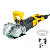 Cortadora de Parede MCE2400 Com Motor Monofásico Menegotti