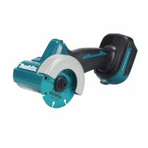 Cortadora Multimateriais Angular Compacta à Bateria 18V LXT 3" Makita DMC300Z
