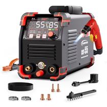 Cortadora Plasma AWT CUT-55 55A de Doble Tensión 110/220V