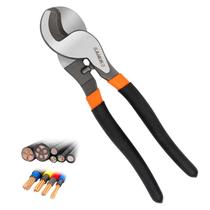 Cortadores de cabo Sanuke de 10 polegadas High Leverage Heavy Duty