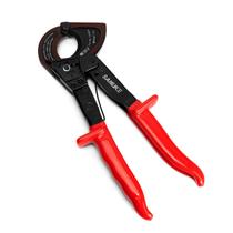 Cortadores de cabos Sanuke Ratcheting Heavy Duty para eletricistas