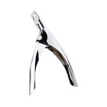 Cortadores De Unhas Falsas Profissionais Em Aço Inoxidável, Alicates Pontiagudos, Cortador De Bordas