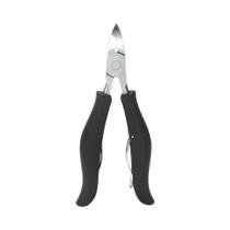 Cortadores De Unhas Para Podologia, Cortadores De Cutículas, Ferramenta De Cuidado Para Mãos E Pés