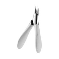 Cortadores De Unhas Para Unhas Grossas E Encravadas, Lâmina Curva Diagonal, Fácil De Usar,