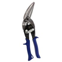 Cortadores elétricos Long Cut Snip Straight Cut Offset Tin Cutting