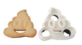 Cortadores Mario - PLA Biodegradável 3D - 7,5cm