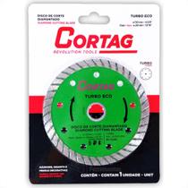 Cortag Disco Diam. Turbo Eco Cortag Disco Diam. Turbo Eco