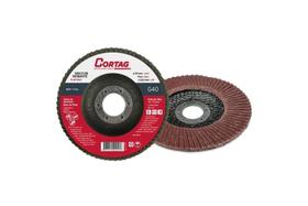 Cortag Disco Flap 4 1/2 G40