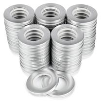 Cortain Grommet ZXXSFM, pacote com 50, 40 mm de diâmetro interno, plástico Cortain Grommet ZXXSFM, pacote com 50, 40 mm de diâmetro interno, plástico