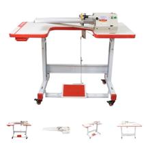 Cortar Viés, 1 Faca Industrial, Motor Direc Drive+550W-220V