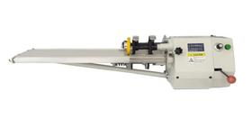 Cortar Viés Com 2 Facas Marca Lanmax+Mesa+Motor