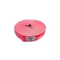 Corte de demarcação de flúor de fita elástica 50m CORAL Corte de demarcação de flúor de fita elástica 50m CORAL