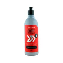 Corte Liquido Step 1 500Ml Autoamerica Corte Liquido Step 1 500Ml Autoamerica
