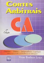 Cortes Arbitrais - AB EDITORA