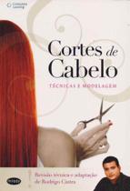 Cortes de Cabelo - CENGAGE LEARNING