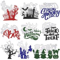 Cortes de metal para fabricação de cartões Lasnten Feliz Natal Cortes de metal para fabricação de cartões Lasnten Feliz Natal