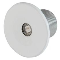 Cortesia/Accent Light Lumitec Echo White Housing