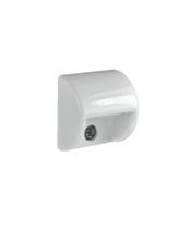 Cortesia da Light Lumitec Andros White Finish Cortesia da Light Lumitec Andros White Finish
