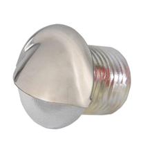 Cortesia da Light Lumitec Aruba Polished SS Finish White