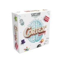 Cortex Challenge 2 Jogo De Cartas Galapagos Ctx002 - Galapagos Jogos