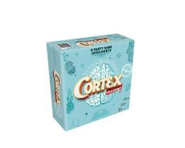 Cortex Challenge Jogo de Cartas Galapagos CTX001