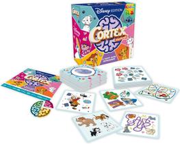 Cortex - Disney Edition