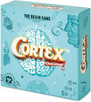 Cortex - galapagos