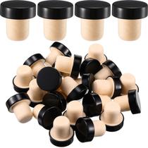 Cortiça Wine Stopper Yookeer em forma de T para garrafas de vinho e cerveja (24)