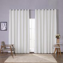 Cortina 100 Blackout Sala Quarto 6m X 2,70m Feita Em Tecido Cortina 100 Blackout Sala Quarto 6m X 2,70m Feita Em Tecido