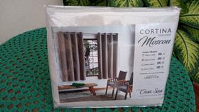 Cortina 2 metros