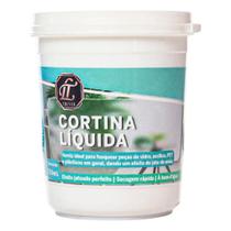 Cortina 250Ml Produto Profissional Cortina 250Ml Produto Profissional