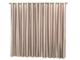 Cortina 3 Metros Blackout Tecido Grosso Sala Quarto 3,00x2,50 Cortina 3 Metros Blackout Tecido Grosso Sala Quarto 3,00x2,50
