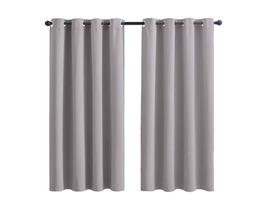 Cortina 3 Metros Tecido Oxford Grosso 3,00 X 1,80 Largura Pra Quarto Sala Janela Varão Simples