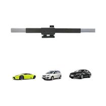 Cortina Adesiva Automática Retrátil Para Carro Com Proteção UV E Isolamento Térmico De Fácil Cortina Adesiva Automática Retrátil Para Carro Com Proteção UV E Isolamento Térmico De Fácil