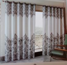 Cortina Albania 4x2.40m