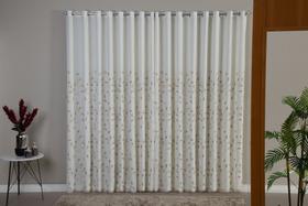 Cortina anny 3,00 x 2,50 mts