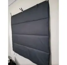 Cortina Anti Ruido Blackout 80 de isolamento Cortina Anti Ruido Blackout 80 de isolamento