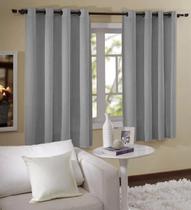 Cortina Barcelona para sala 2 x 1,80 Admirare