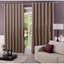 Cortina Beatriz 2,30 x 2,80 - Elegância e Conforto para Seu Ambiente.