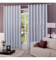 Cortina Beatriz 230x280 Diversas Cores E Múltiplos Ambientes