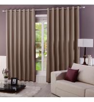 Cortina Beatriz 230x280 Diversas Cores E Múltiplos Ambientes