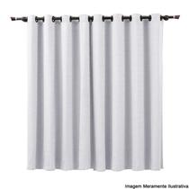 Cortina Beca Decor Veneza 400x260 Cromio 6270 Cortina Beca Decor Veneza 400x260 Cromio 6270