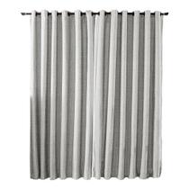 Cortina BecaDecor Sussex 400x260 cm Bege Elegante