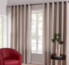 CORTINA BECADECOR VENEZA 2,6m x 2,3m SALMÃO