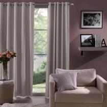 Cortina Belchior Curta Vitalle Plano 100% Blackout 2,80mx2,50m Cortina Belchior Curta Vitalle Plano 100% Blackout 2,80mx2,50m