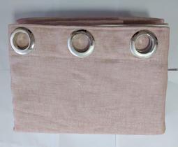 Cortina Bella Janela 4,20 x 2,50 cm Duplex Glam Brilho Cortina Bella Janela 4,20 x 2,50 cm Duplex Glam Brilho